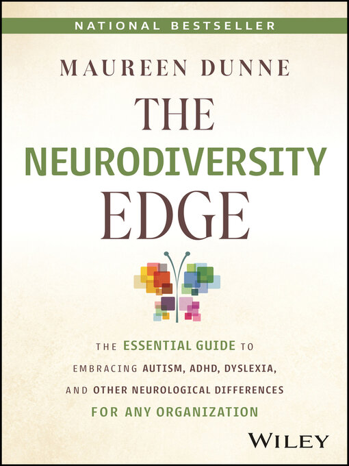 Title details for The Neurodiversity Edge by Maureen Dunne - Available